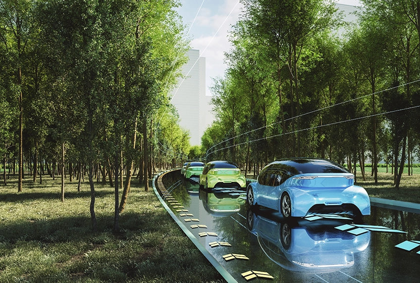 e-mobility