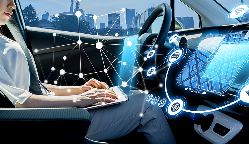 Infotainment